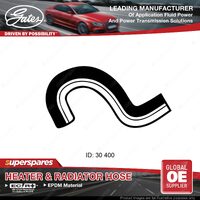 Gates Upper Radiator Hose for Honda Integra DC2 DC4 DA 1.8L 89-01