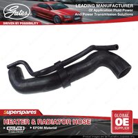 Gates Radiator Hose for Mercedes Benz Sprinter Series 208 308 311 313 413D 409mm