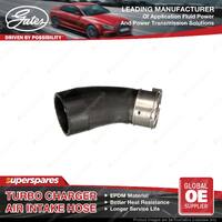 Gates Turbo Charger Air Intake Hose for Mini John Cooper Works F56 2.0L 2015-ON