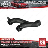 Gates Coolant Pipe for Land Rover Range Rover L405 L322 Sport L320 L494 L560