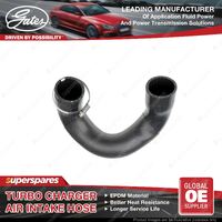 Gates Turbo Charger Air Intake Hose for Renault Trafic X83 2.0L 66KW 84KW 06-14