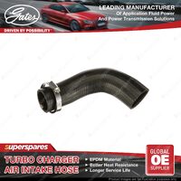 Gates Turbo Charger Air Intake Hose for Hyundai Tucson TL,TLE 1.6L 130KW 15-20