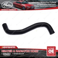 Gates Lower Radiator Hose for Nissan 350Z Fairlady Z Z33 Stagea M35 Skyline V35