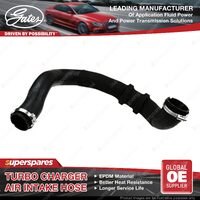 Gates Turbo Charger Air Intake Hose Cold for Land Rover Discovery Sport L550