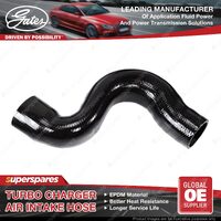 Gates Turbo Air Intake Hose Hot for Peugeot 406 RHZ RHS With DPF CP INTCOO HOT