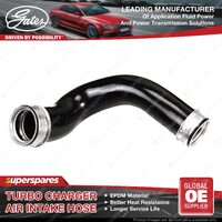 Gates Turbo Air Intake Hose for Volkswagen Caravelle Multivan T5 CP INTCOO HOT