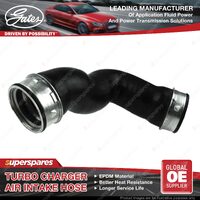 Gates Turbo Air Intake Hose for Volkswagen Caravelle Multivan T5 CP MTR COLD