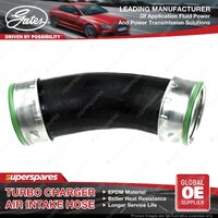 Gates Turbo Charger Air Intake Hose for Land Rover Range Rover Sport L494 13-19