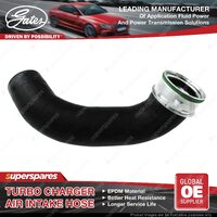 Gates Turbo Charger Air Intake Hose for Volkswagen Tiguan 5N1 5N2 2.0L 07-08