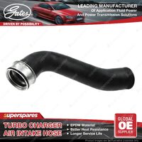 Gates Air Intake Hose Hot for Volkswagen Golf 1K1 AJ5 521 5M1 Jetta 1K2 Scirocco