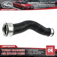 Gates Air Intake Hose Cold for Volkswagen Golf 1K1 AJ5 521 5M1 Jetta Scirocco