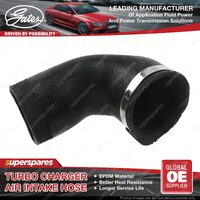 Gates Turbo Air Intake Hose Cold for Volkswagen Beetle 5C1 Jetta Scirocco Tiguan
