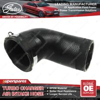 Gates Turbo Charger Air Intake Hose for Audi A3 8P1 8P7 8PA 03-13 CP MTR COLD