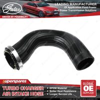 Gates Turbo Charger Air Intake Hose Cold for Audi A3 8P1 8P7 8PA 2.0L TDi 03-13