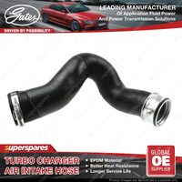 Gates Turbo Charger Air Intake Hose for Volkswagen Touareg 7L6 CP R INTCOO HOT