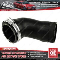Gates Air Intake Hose for Volkswagen Beetle 5C1 Caddy Eos 1F7 1F8 CP MTR COLD