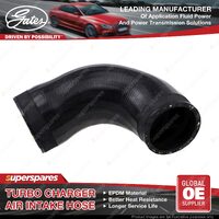 Gates Turbo Air Intake Hose Hot for Volkswagen Bora 1J2 Golf 1J1 1J5 New Beetle