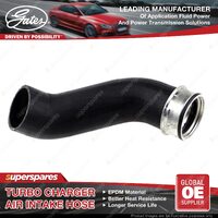 Gates Air Intake Hose for VW Caravelle Multivan Transporter T5 INTCOO CP COLD