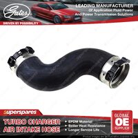 Gates Turbo Charger Air Intake Hose Cold for Mercedes Benz Sprinter B906 09-On