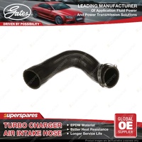 Gates Turbo Charger Air Intake Hose for Volkswagen Tiguan AD1 AX1 BT1 BT2 2.0L