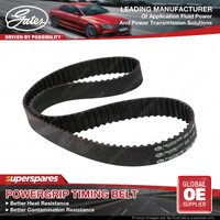 Gates Camshaft Powergrip Timing Belt for Audi A2 8Z0 A3 8L 8P A4 B5 B6 B7 A6 C5