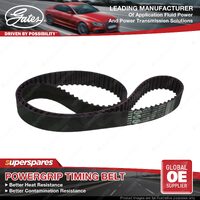 Gates Camshaft Timing Belt for Renault Clio Espace Grand Scenic Vel Satis 2.0L