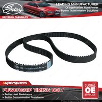 Gates Camshaft Powergrip Timing Belt for Honda Accord CG1 CG2 CK1 Odyssey RA9