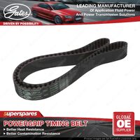 Gates Camsht Powergrip Belt for Toyota Corolla EE100 EE80 EE90 Starlet EP71