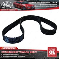 Gates Camshaft Powergrip Belt for Toyota Hilux LN105 LN108 LN110 LN107 LN130