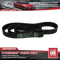 Gates Camshaft Powergrip Timing Belt for Peugeot 205 305 306 309 405 406 806