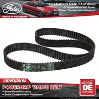 Gates Camshaft Timing Belt for Mitsubishi Colt Lancer Mirage Evoiawd