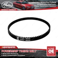 Gates Camshaft Powergrip Timing Belt for Audi A3 8V1 8VK Q3 F3B 1.4L 110kW 14-On