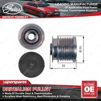 Overrunning Alternator Pulley for Benz G-Class W463 GL M-Class 164 R-Class 251