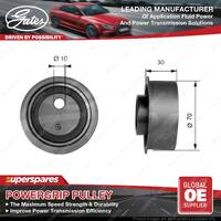 Gates PowerGrip Cam Tensioner Pulley for Kia Cerato LD Sportage KM 2.0L 04-On