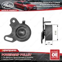 Gates PowerGrip Cam Tensioner Pulley for Mitsubishi Lancer CA CB CC 1.5L 89-96