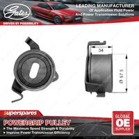 Gates PowerGrip Cam Tensioner Pulley for Proton Persona Satria C9M 1.6L 96-00