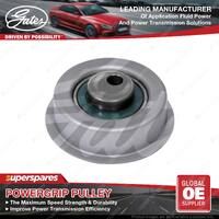 Gates Balancer Shaft Tensioner Pulley for Mitsubishi Nimbus UA UB Sigma GJ GK GN