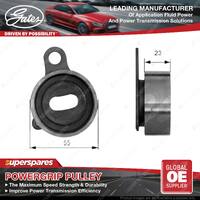 Gates PowerGrip Cam Tensioner Pulley for Toyota Corolla AE82 AE92 AE93 MR 2 AW11