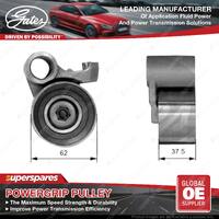 Gates Cam Tensioner Pulley for Toyota Landcruiser UZJ100 UZJ200 Soarer UZZ31