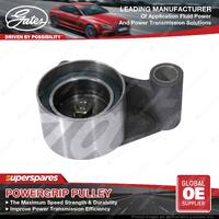 Gates PowerGrip Cam Tensioner Pulley for Toyota 4 Runner VZN130 Hilux Surf VZN