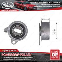 Gates Cam Tensioner Pulley for Mitsubishi Lancer Mirage CE CJ2 CK Colt