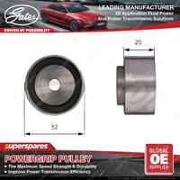 Gates Cam Guide Pulley for Ford Capri SA SB SC SE Laser KE KH KJ KL KN KQ