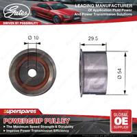 Gates PowerGrip Cam Guide Pulley for Toyota Paseo EL44 EL54 Starlet EP91 1.3 1.5