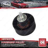 Gates Cam Guide Pulley for Ford Mondeo HA HB HC BFP BAP BNP Cougar Focus DNW