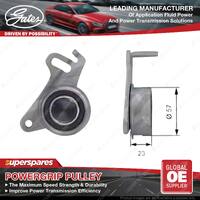 Gates Cam Tensioner Pulley for Mitsubishi Express SF SG SH SJ WA Delica 2.5L