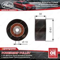 Gates Cam Guide Pulley for Citroen C3 C4 LA LC UA Berlingo Multispace Xsara 1.6L