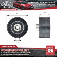 Gates Cam Guide Pulley for Citroen C4 LC UA UD C5 RC RD RE RW Dispatch DS4 DS5