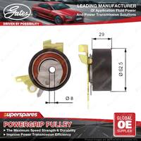 Gates Cam Tensioner Pulley for Citroen C4 LA LC C5 DC DE RE RC C8 EB Xsara N1