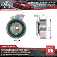 Gates Cam Tensioner Pulley for Daewoo 1.5i 1C4 Cielo Load Runner Kalos Lanos