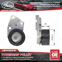 Gates PowerGrip Cam Tensioner Pulley for Holden Barina TK 1.6L 77KW 05-12